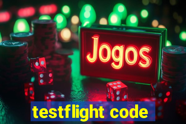 testflight code